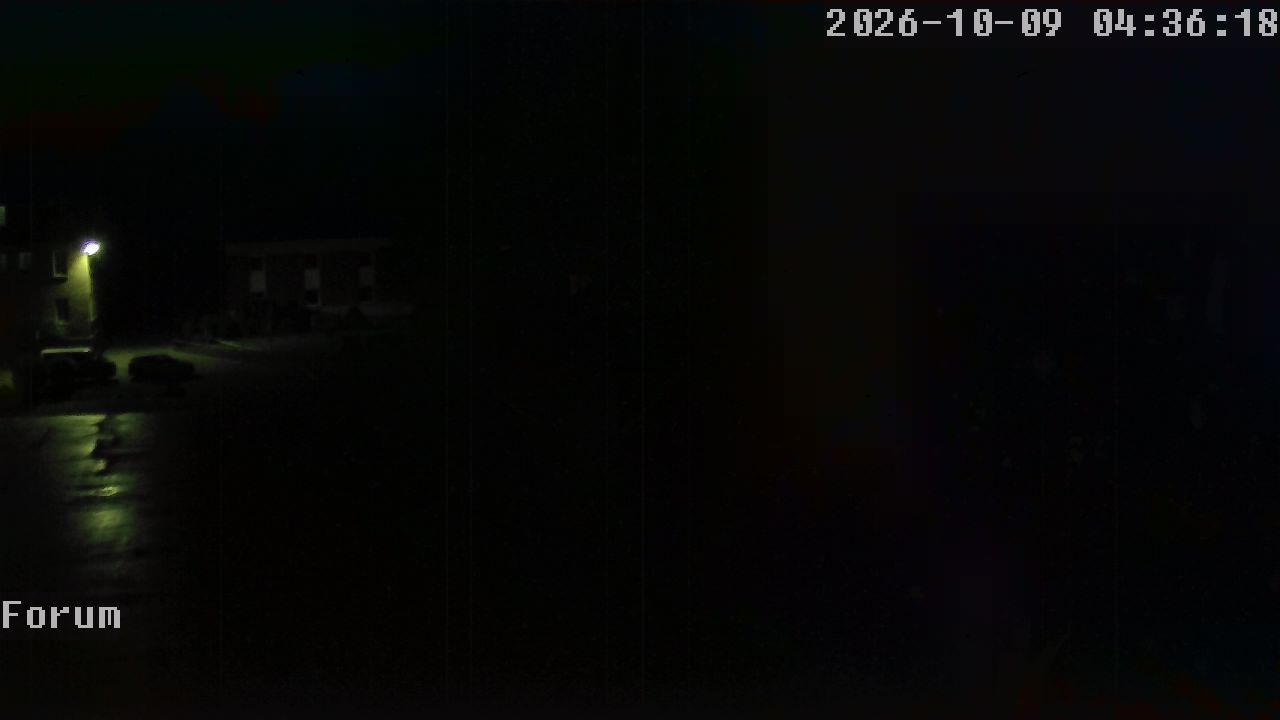 Webcam Forum 04:36