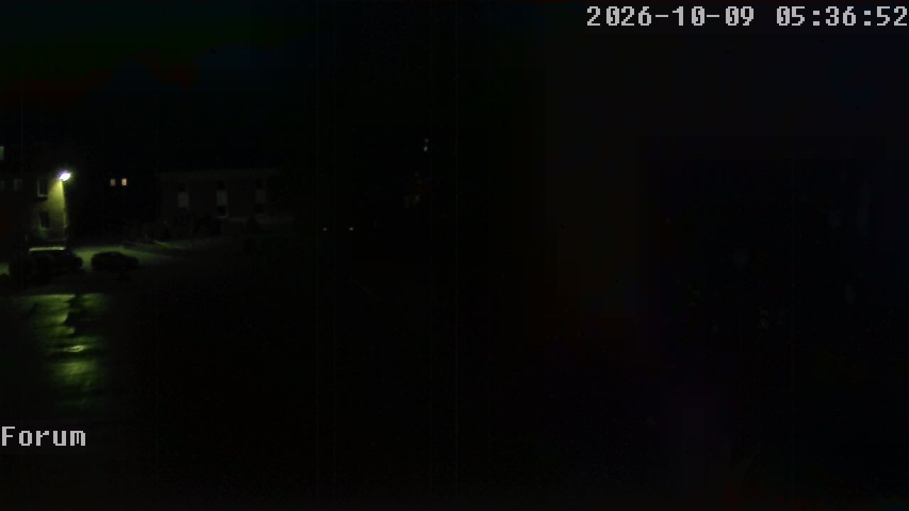 Webcam Forum 05:36