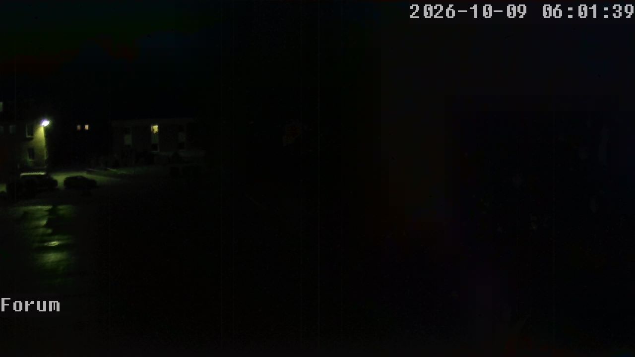 Webcam Forum 06:01