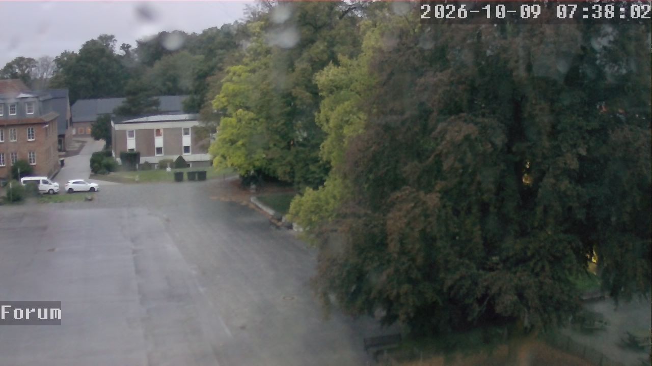 Webcam Forum 07:38