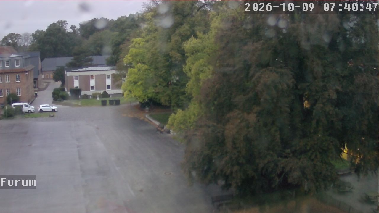 Webcam Forum 07:40