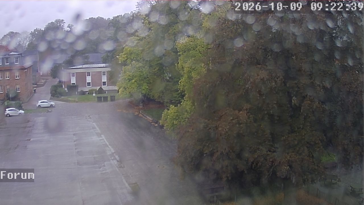 Webcam Forum 09:22