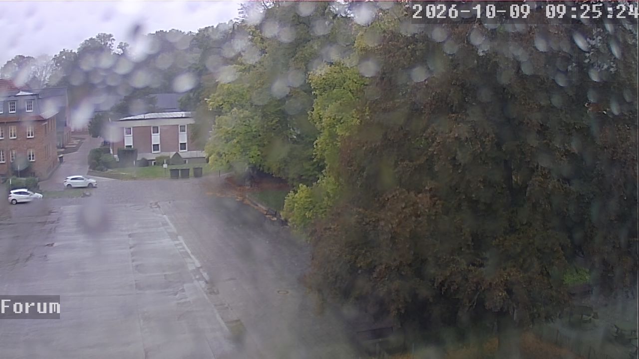 Webcam Forum 09:25