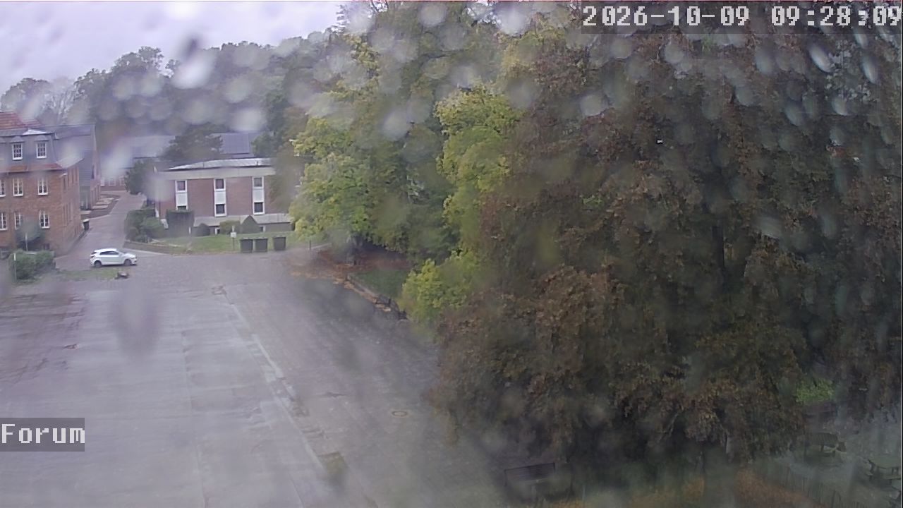 Webcam Forum 09:28