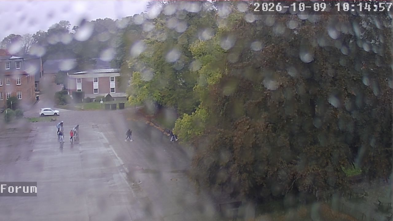 Webcam Forum 10:14