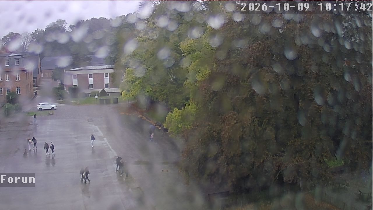 Webcam Forum 10:17
