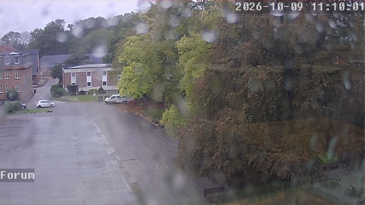 Webcam Forum 11:10