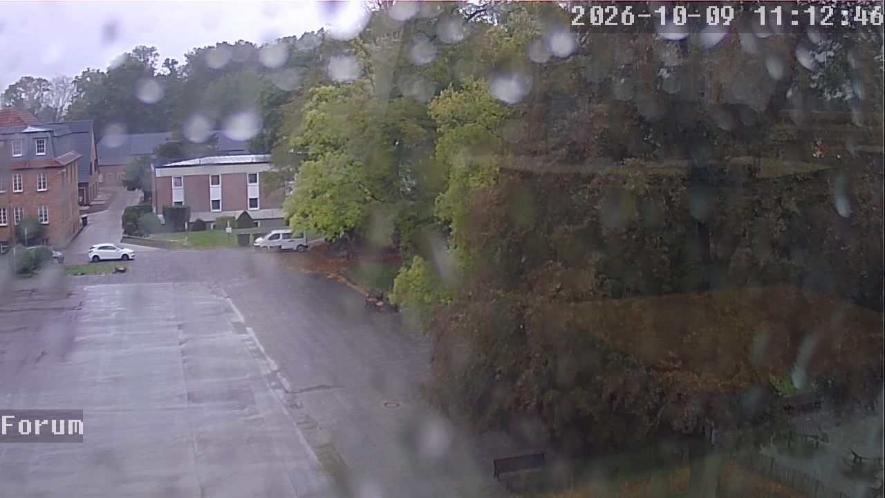 Webcam Forum 11:12