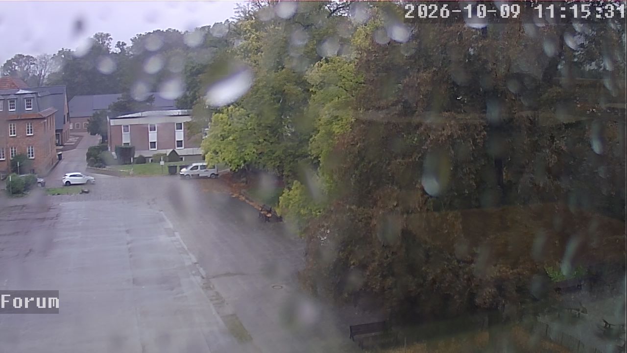 Webcam Forum 11:15
