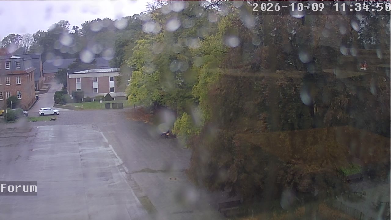 Webcam Forum 11:34