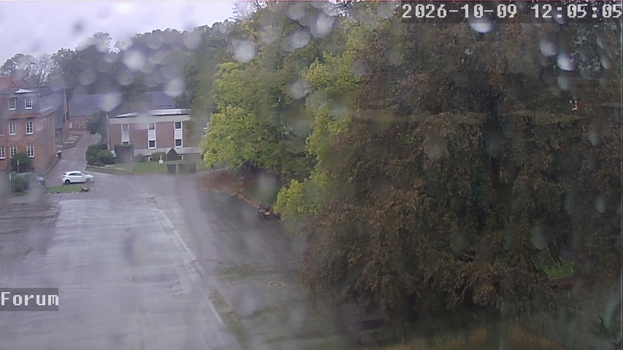 Webcam Forum 12:05