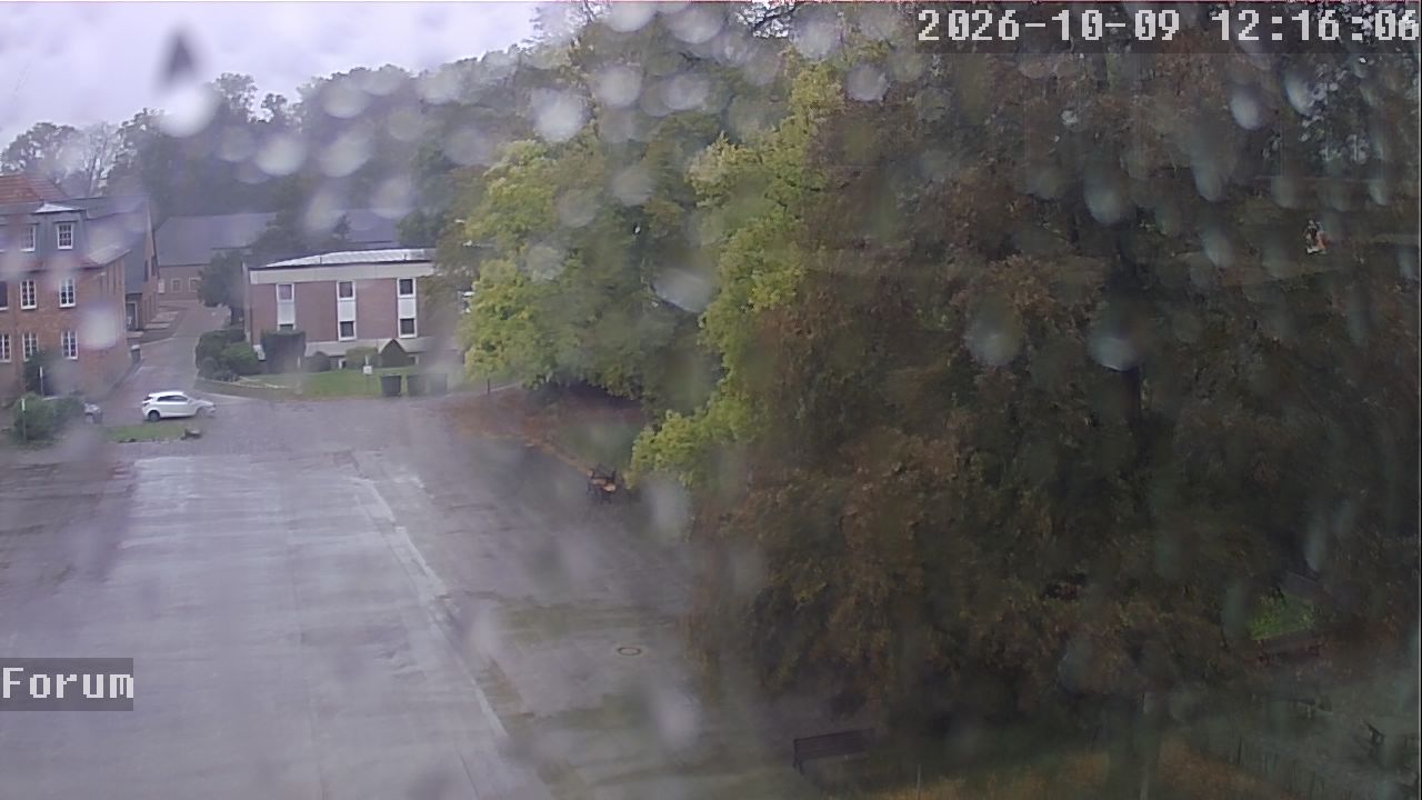 Webcam Forum 12:16