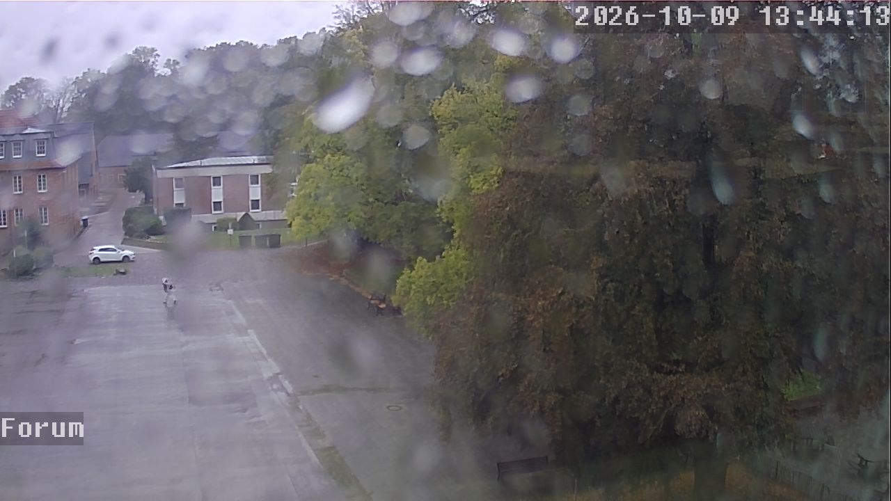 Webcam Forum 13:44