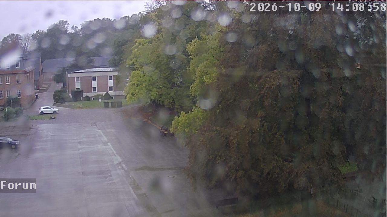 Webcam Forum 14:08