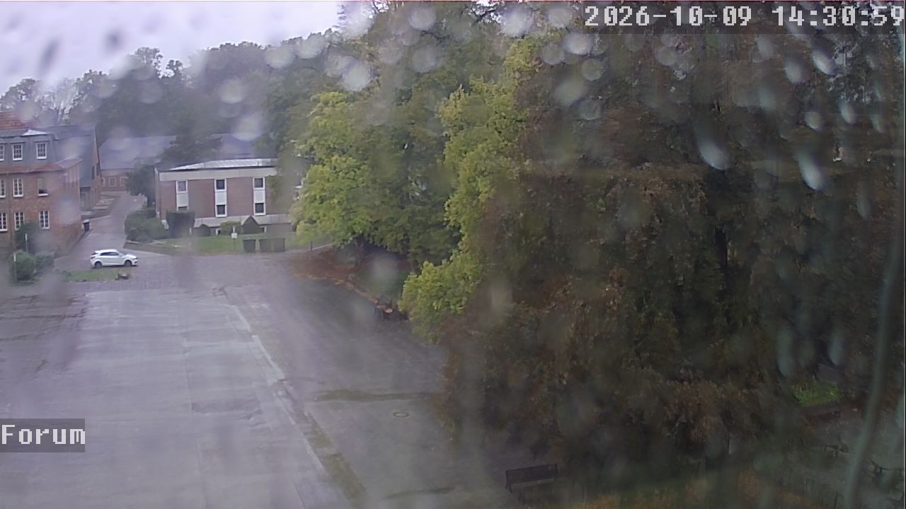 Webcam Forum 14:31