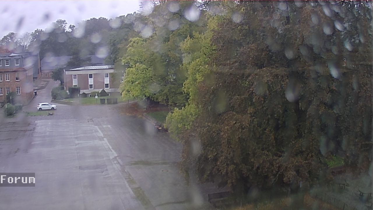 Webcam Forum 14:33