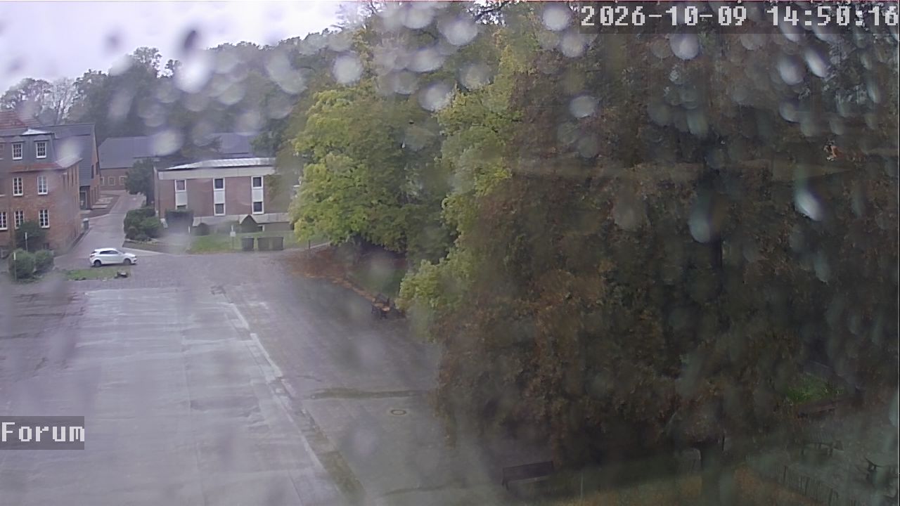 Webcam Forum 14:50
