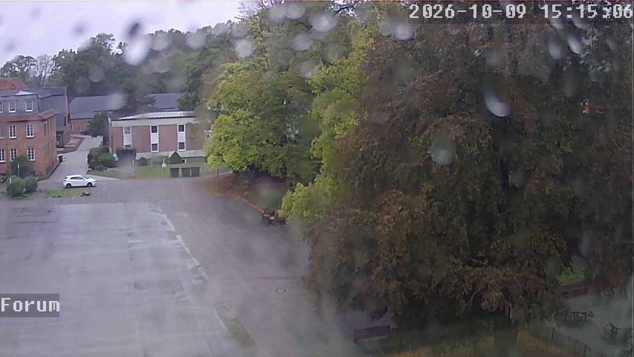 Webcam Forum 15:15