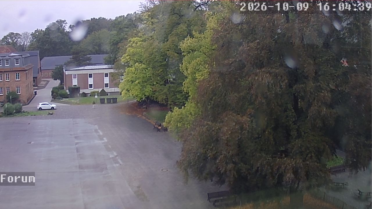 Webcam Forum 16:04