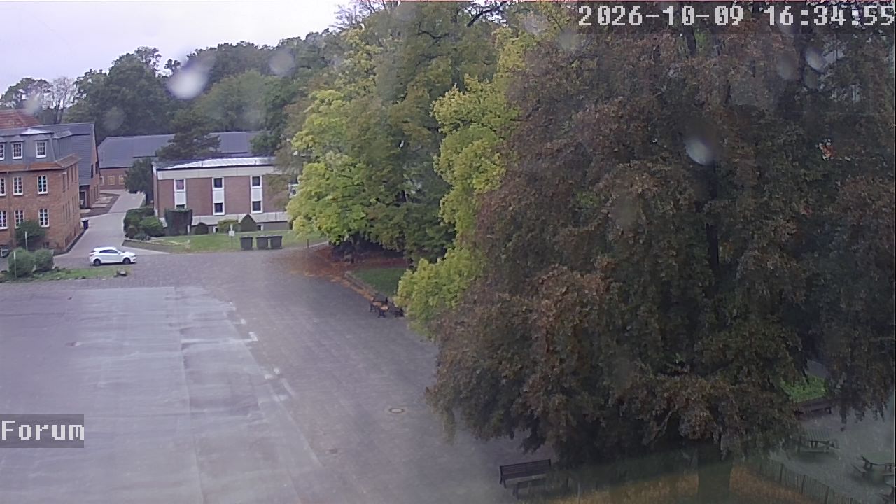 Webcam Forum 16:34