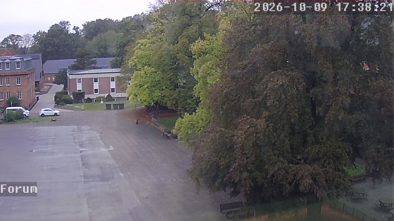 Webcam Forum 17:38