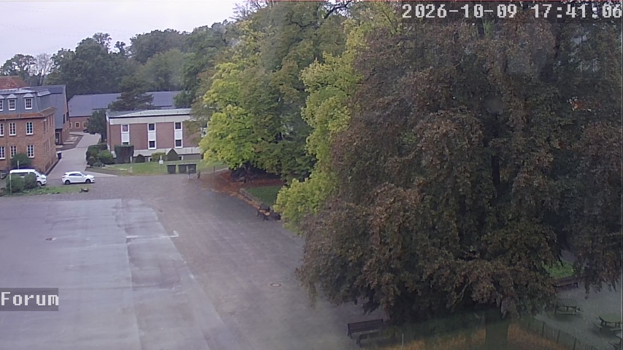 Webcam Forum 17:41