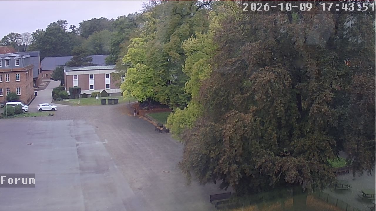 Webcam Forum 17:43