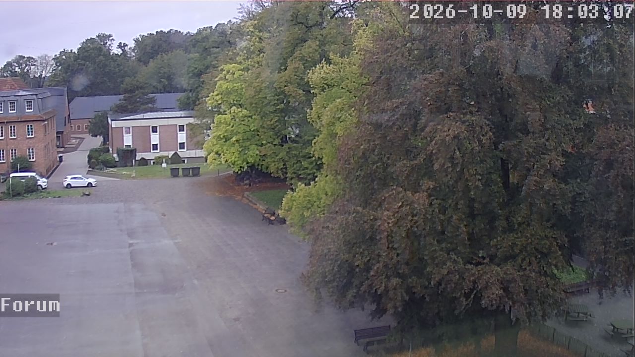 Webcam Forum 18:03