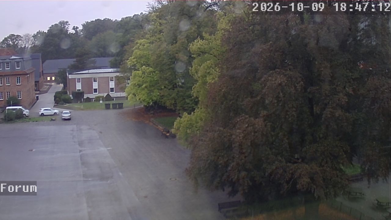 Webcam Forum 18:47