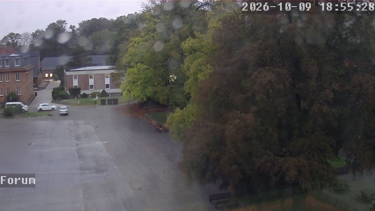 Webcam Forum 18:55