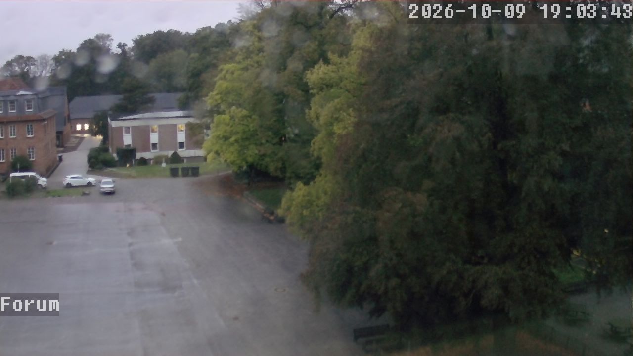 Webcam Forum 19:03
