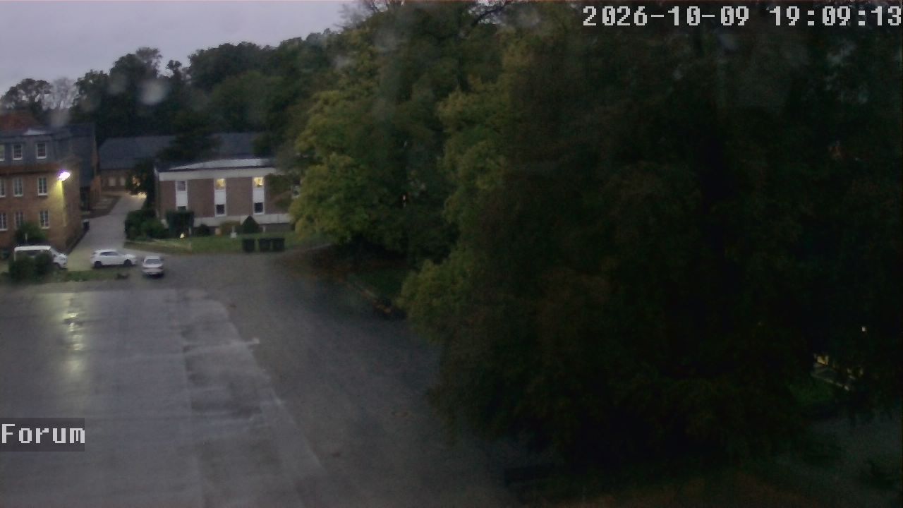 Webcam Forum 19:09