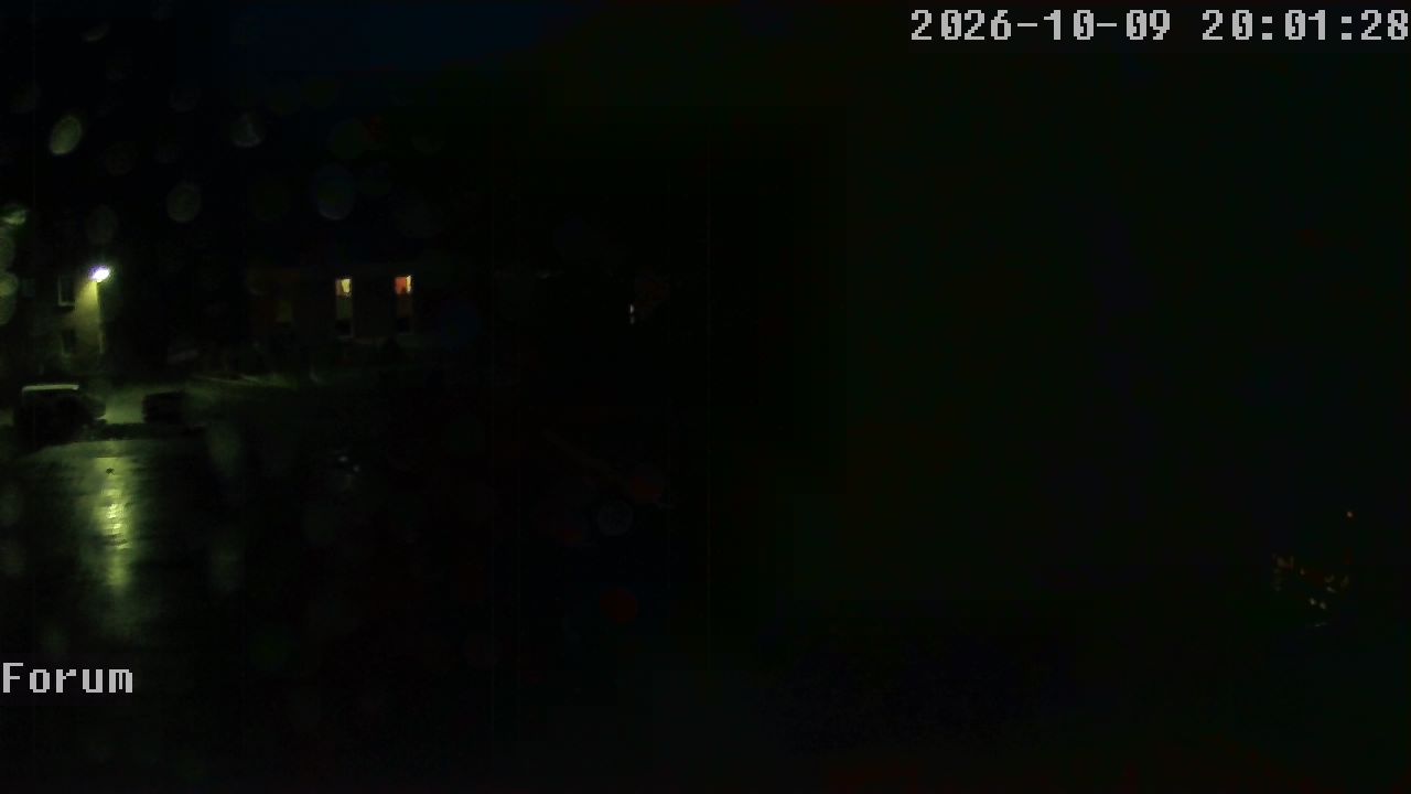 Webcam Forum 20:01