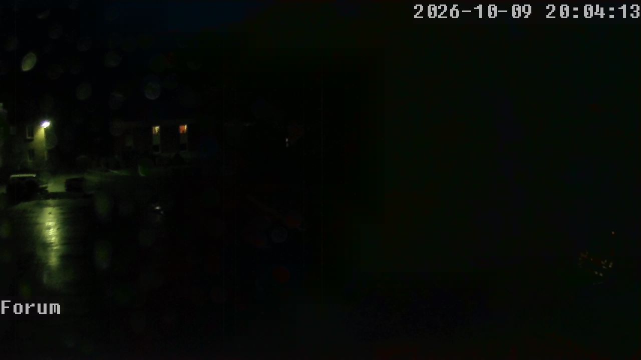 Webcam Forum 20:04