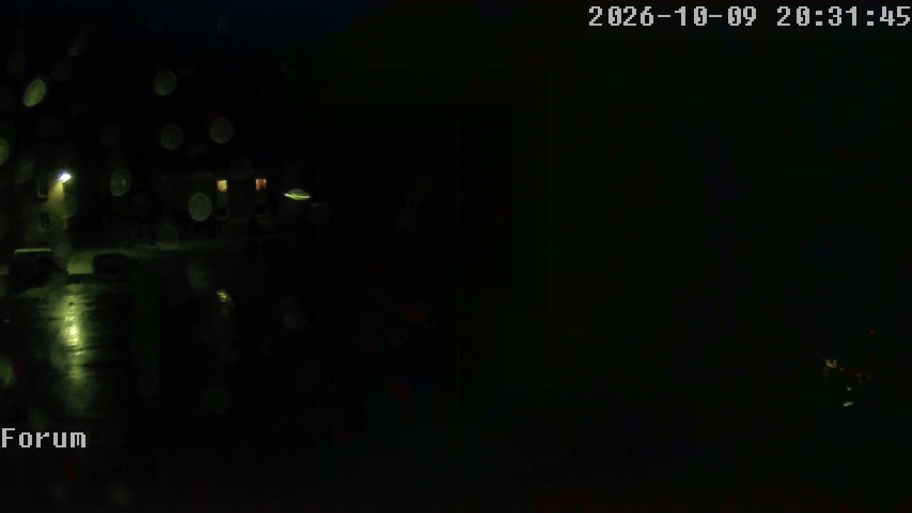 Webcam Forum 20:31