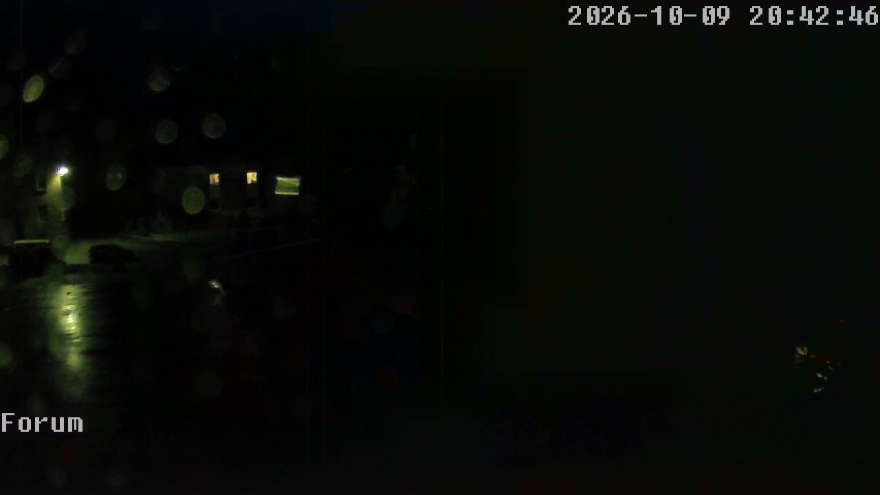 Webcam Forum 20:42