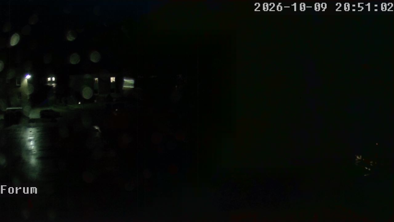 Webcam Forum 20:51