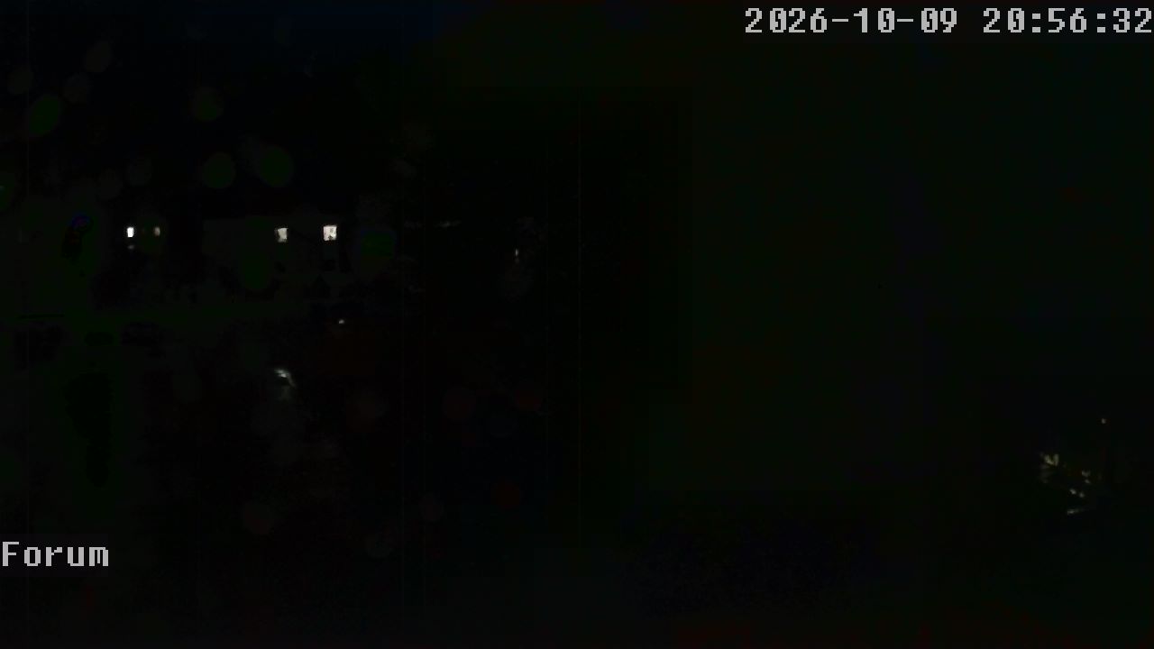Webcam Forum 20:56