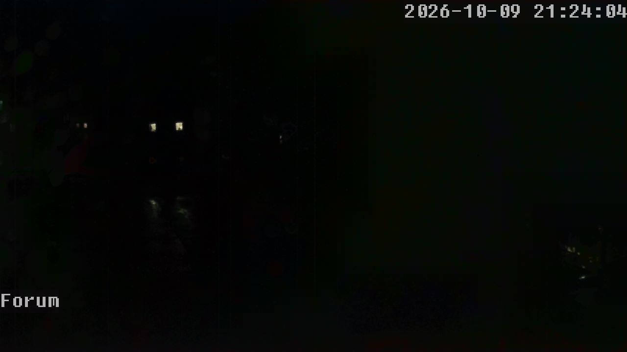 Webcam Forum 21:24