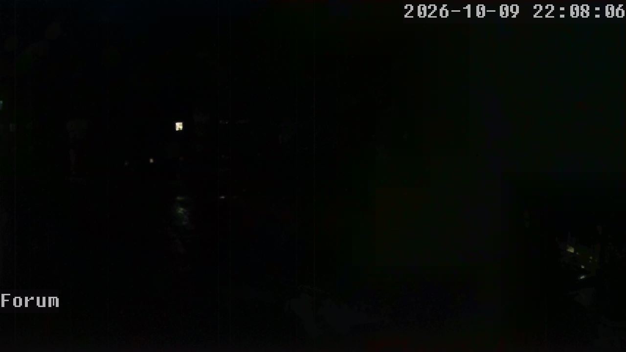 Webcam Forum 22:08