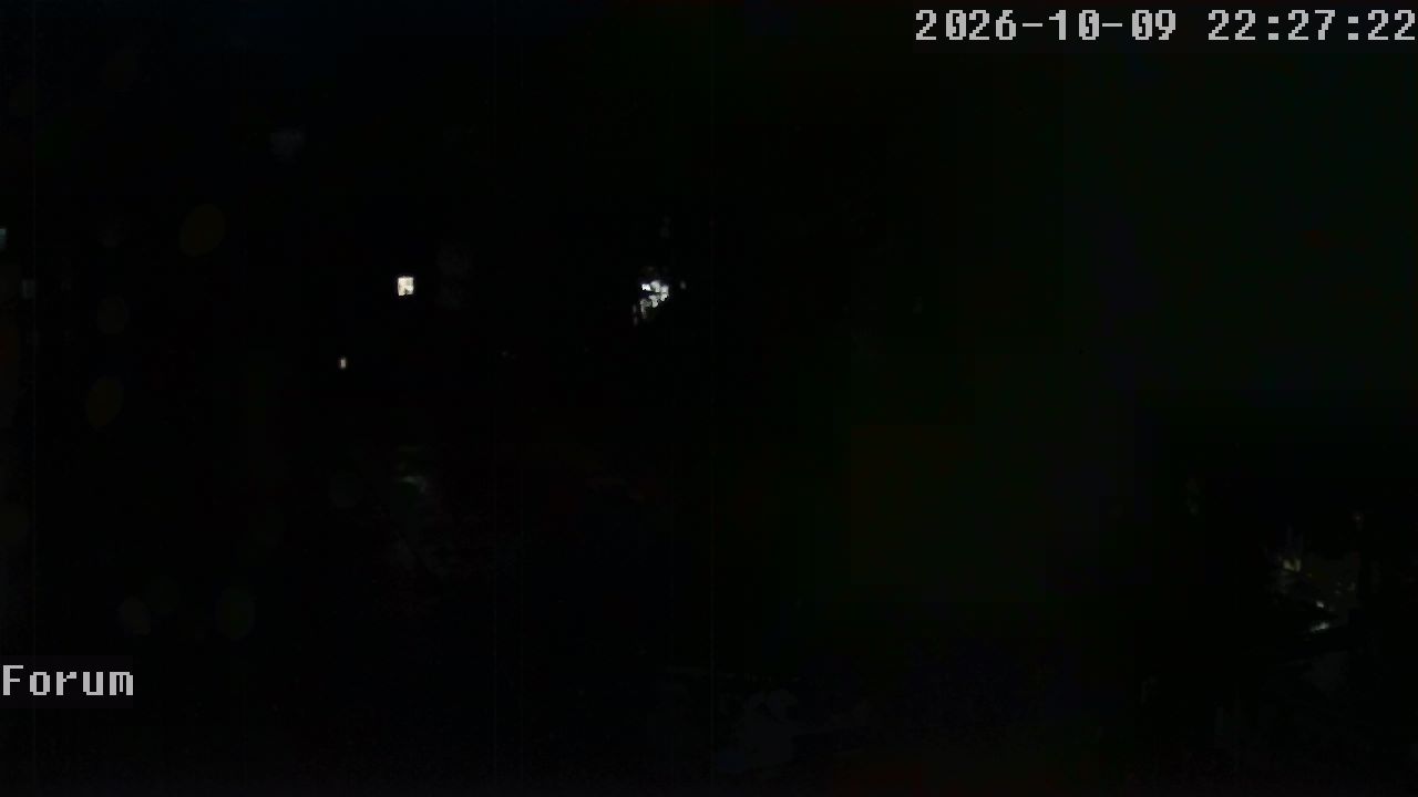 Webcam Forum 22:27