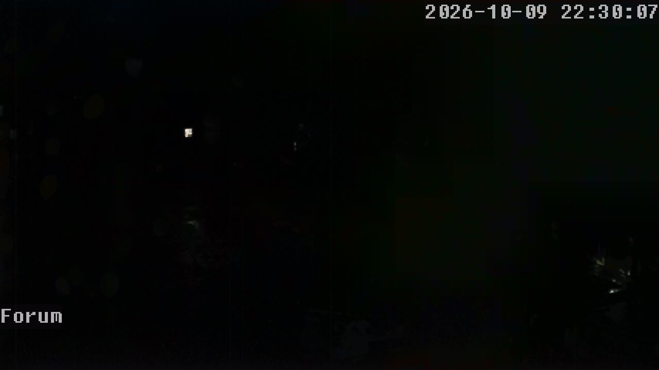 Webcam Forum 22:30