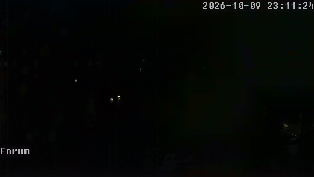 Webcam Forum 23:11