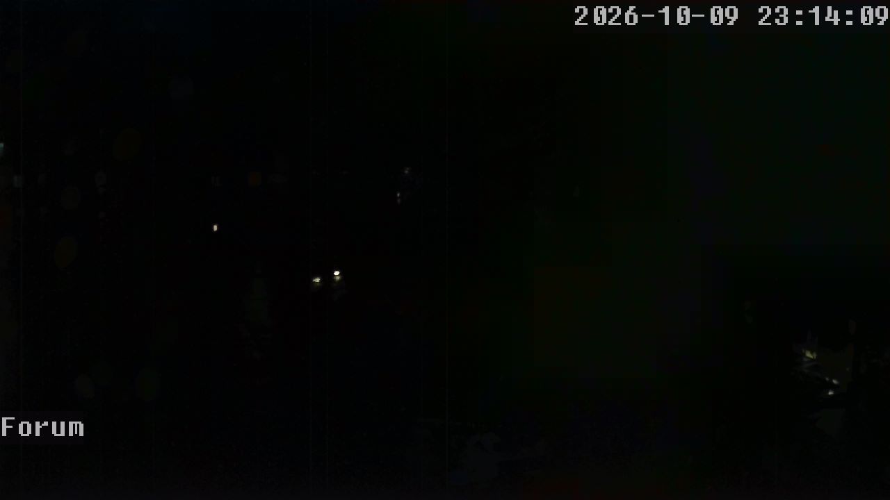 Webcam Forum 23:14