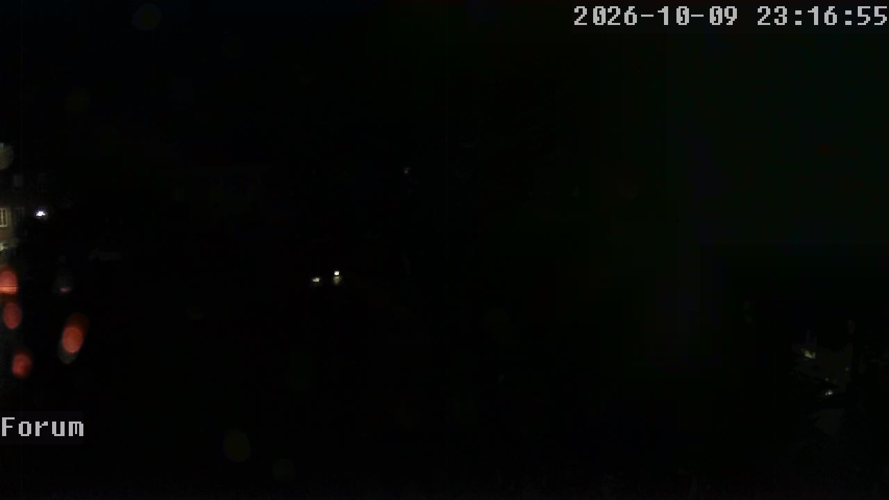Webcam Forum 23:16
