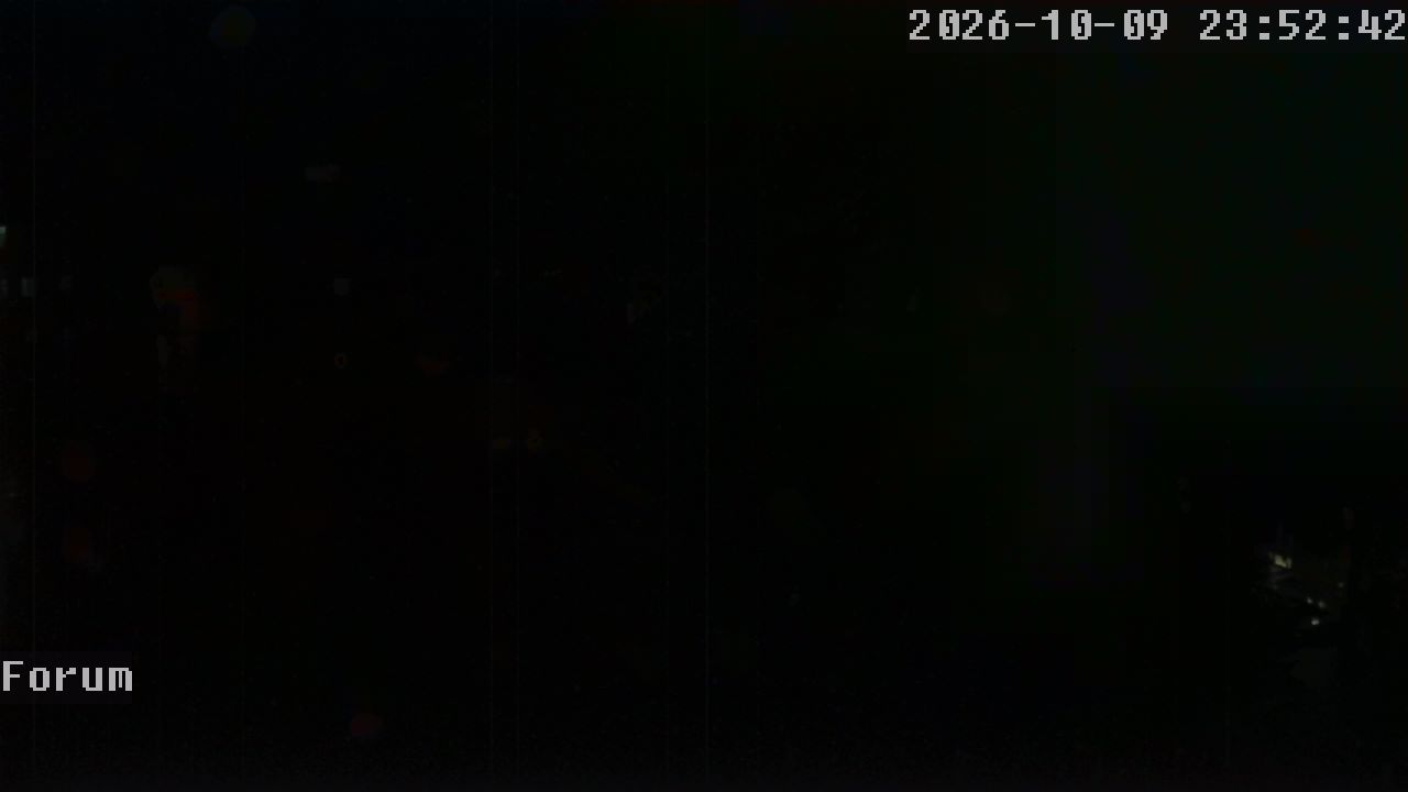 Webcam Forum 23:52