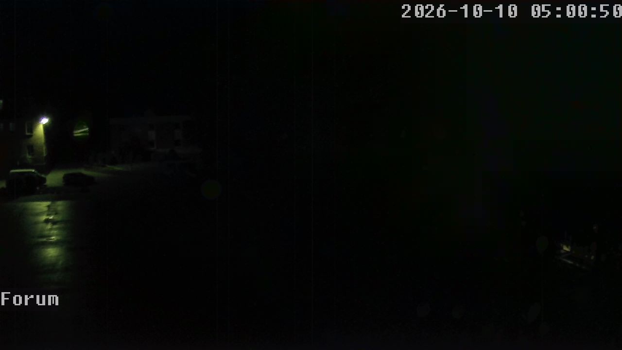 Webcam Forum 05:00