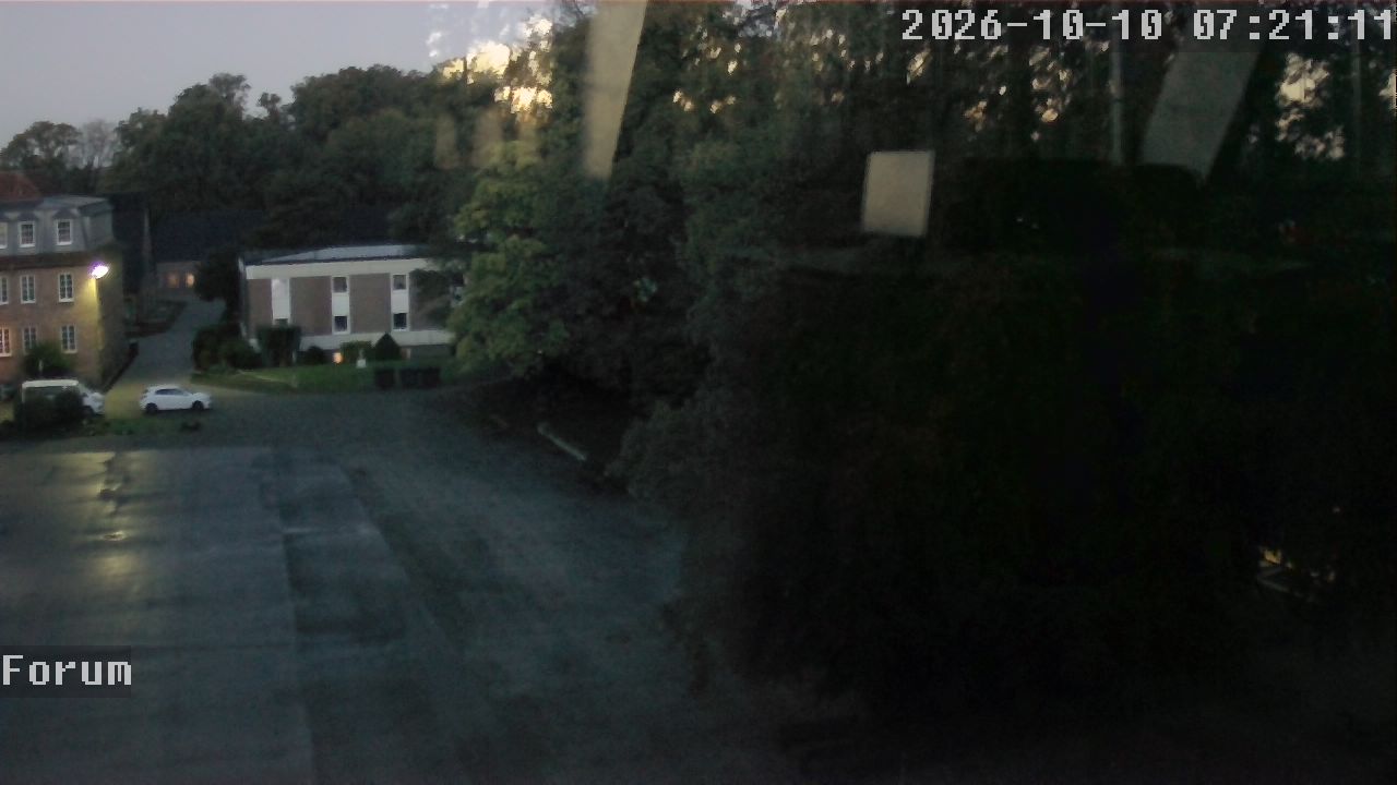 Webcam Forum 07:21