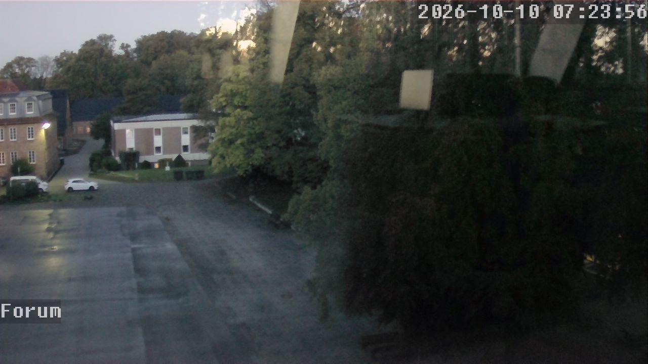 Webcam Forum 07:23