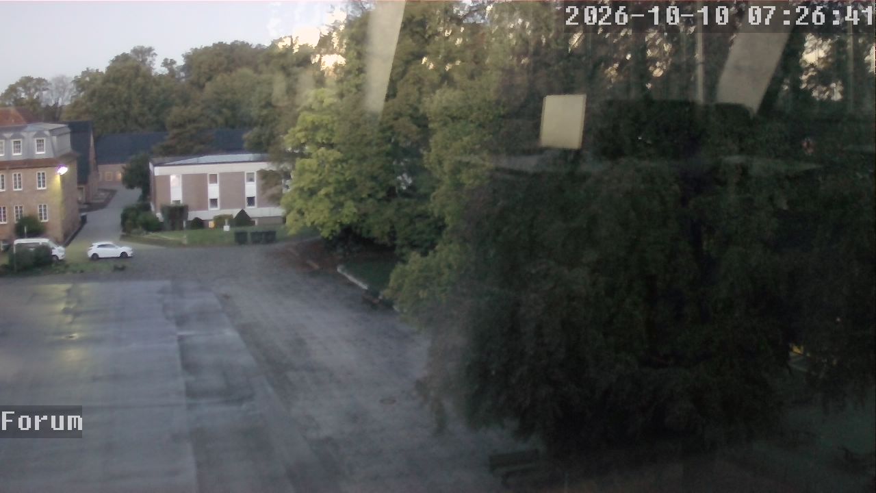 Webcam Forum 07:26